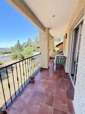 Terraza